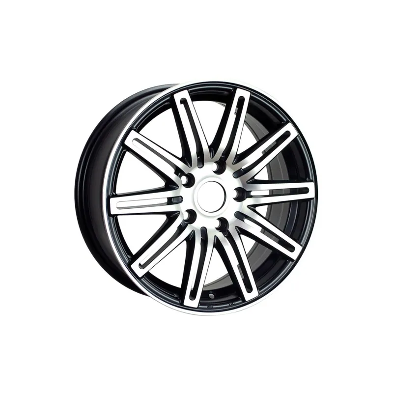 Set Jante aliaj PDW 15x6.5, 4x100, ET35 Cumpără acum